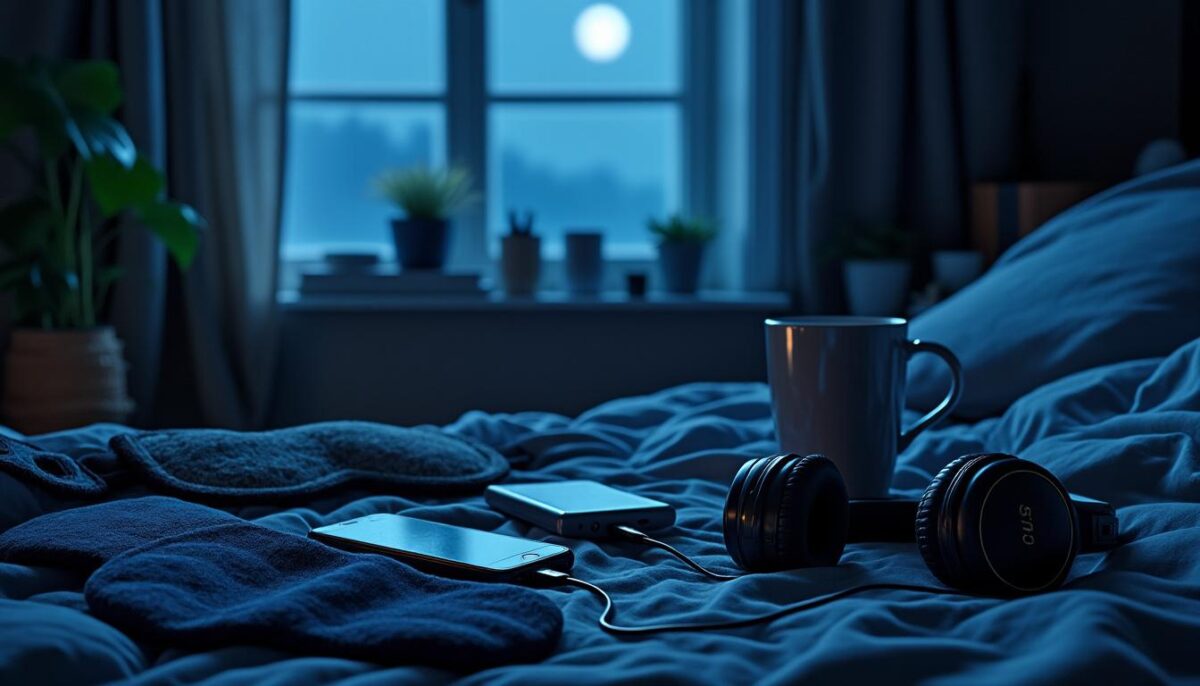 découvrez comment un entretien inadéquat de vos accessoires peut affecter la qualité de votre sommeil et perturber vos nuits.