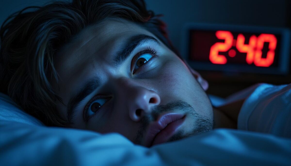 découvrez pourquoi votre cerveau reste en éveil malgré l'insomnie prolongée et apprenez des astuces pour retrouver un sommeil réparateur naturellement.