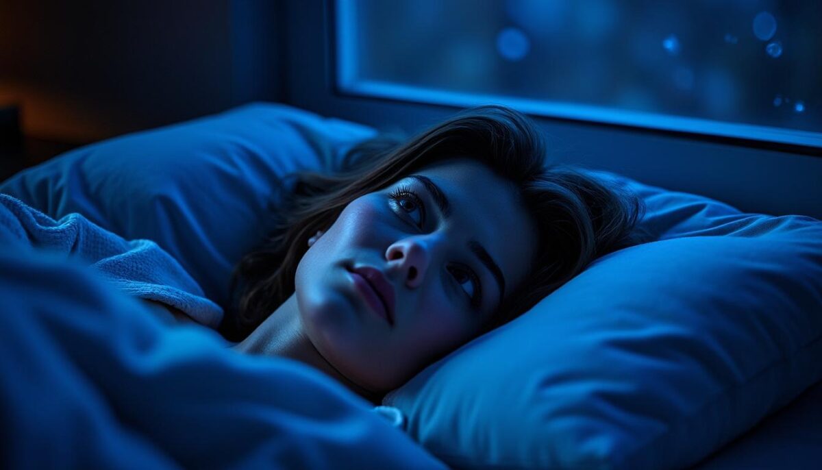 découvrez pourquoi le sommeil seul ne suffit plus à récupérer la nuit et explorez les causes d'une récupération bloquée pour améliorer votre bien-être.