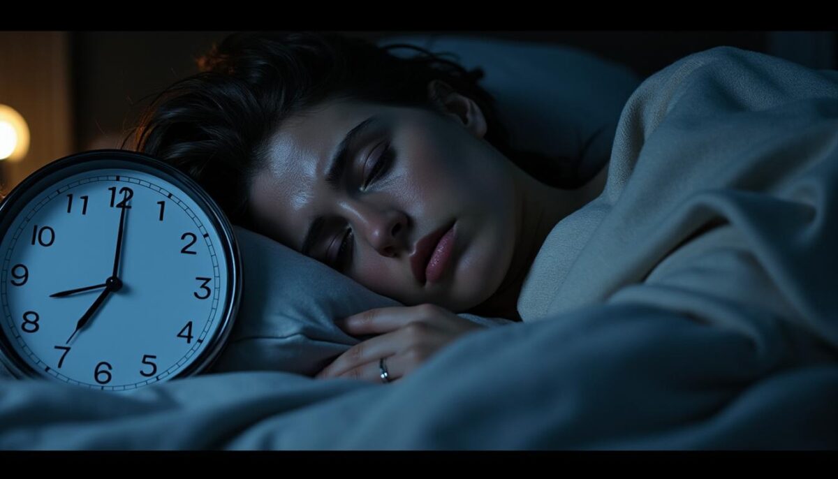 découvrez pourquoi votre corps bloque la récupération nocturne malgré 8 heures de sommeil et comment améliorer votre sommeil pour retrouver énergie et bien-être.