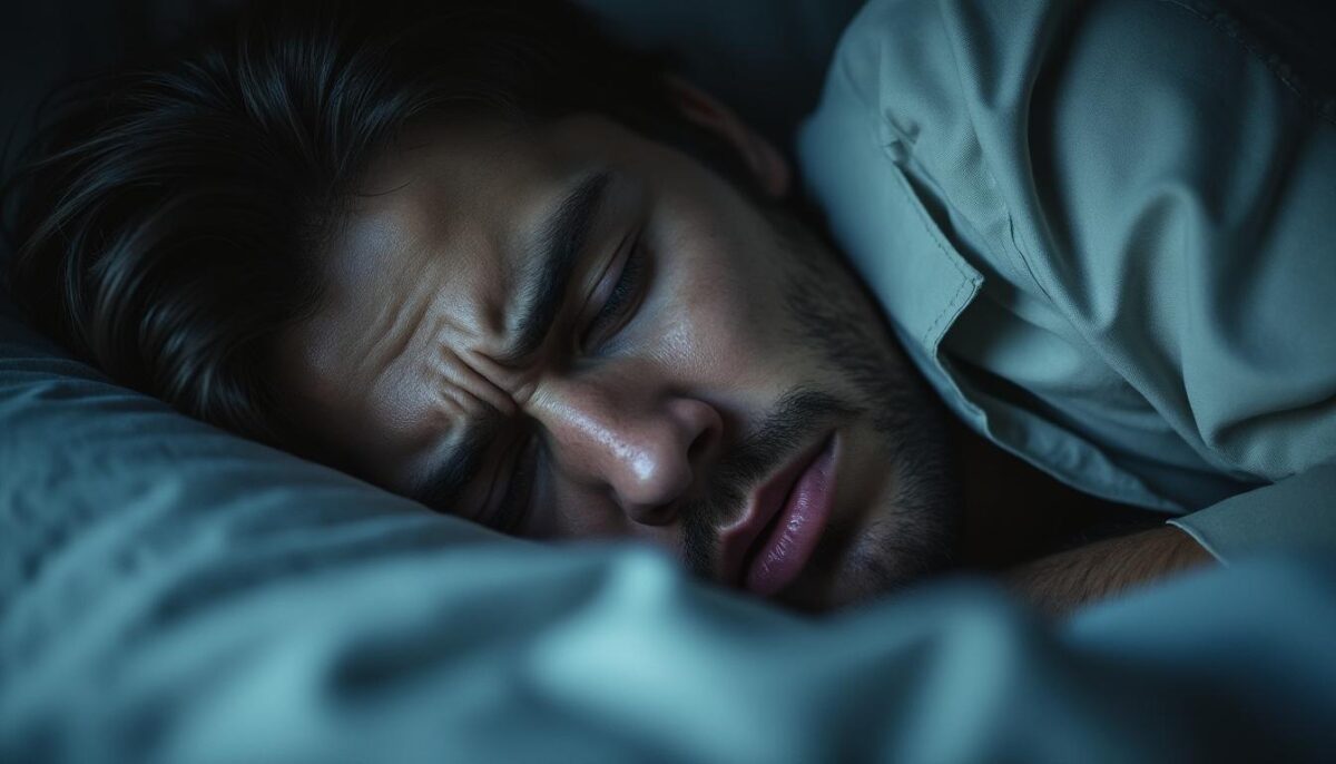 découvrez pourquoi votre sommeil est fragmenté toute la nuit et comment les cycles de sommeil se perturbent, impactant votre repos et votre bien-être.