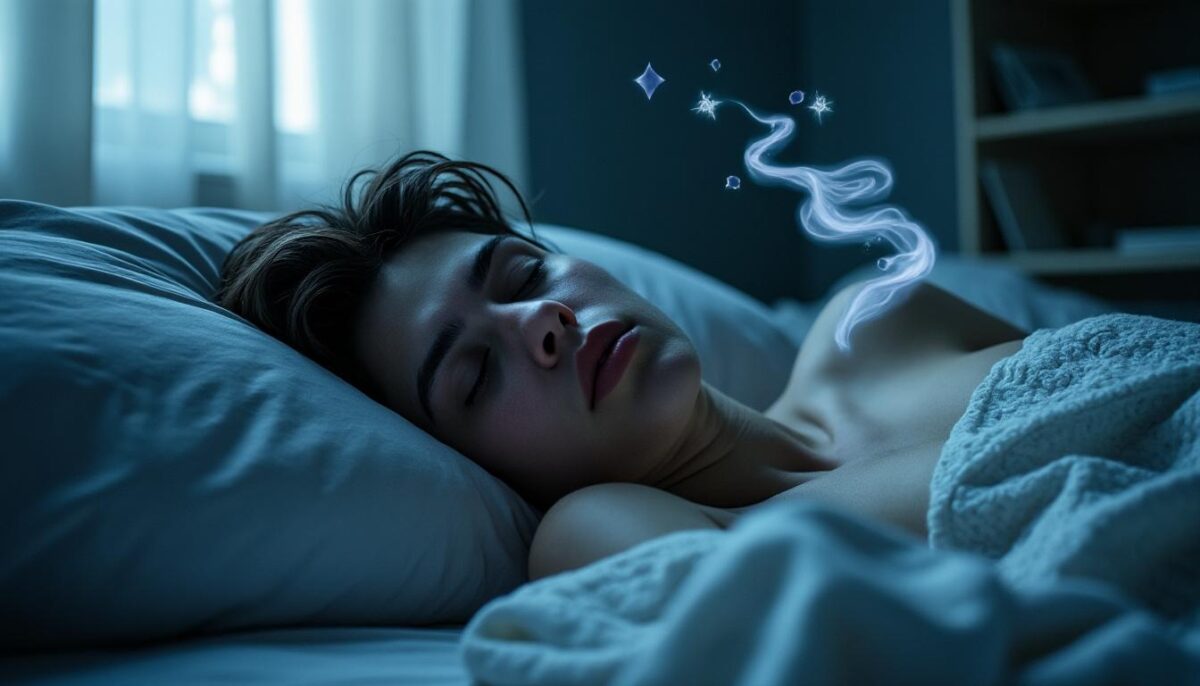 découvrez si un sommeil léger chaque nuit est normal, ses causes possibles et comment améliorer la qualité de votre sommeil pour des nuits plus réparatrices.