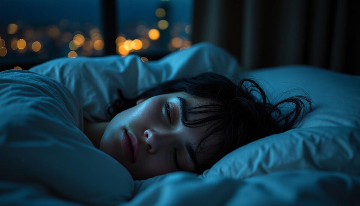 découvrez pourquoi l'anxiété perturbe votre sommeil et comment retrouver des nuits apaisantes malgré le stress et les pensées envahissantes.