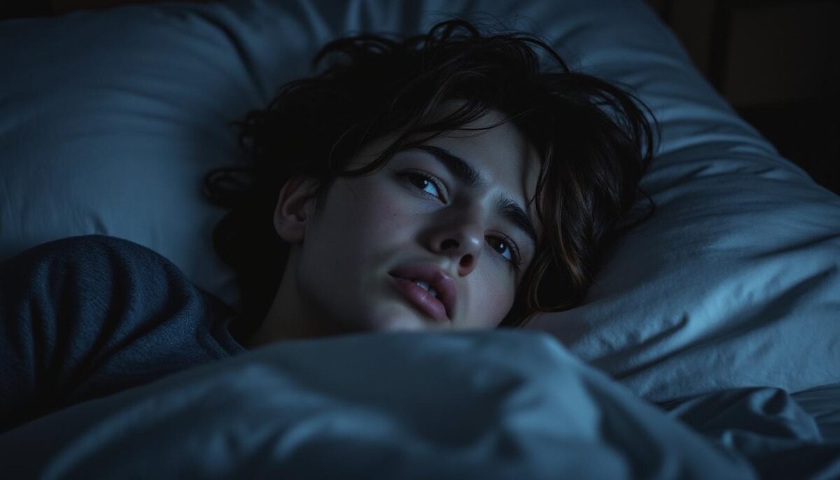 découvrez les erreurs courantes dans le traitement retardé de l’insomnie et apprenez comment mieux gérer vos troubles du sommeil pour retrouver des nuits paisibles.