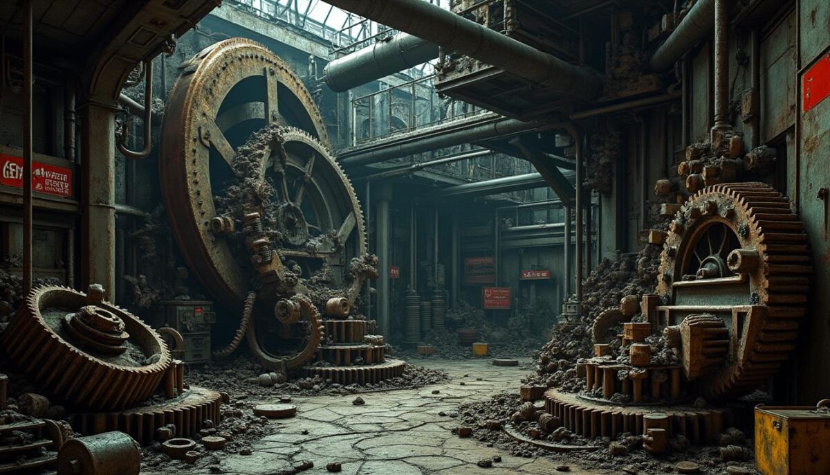 découvrez pourquoi les solutions classiques échouent souvent à résoudre les troubles persistants et explorez des approches innovantes pour un mieux-être durable.