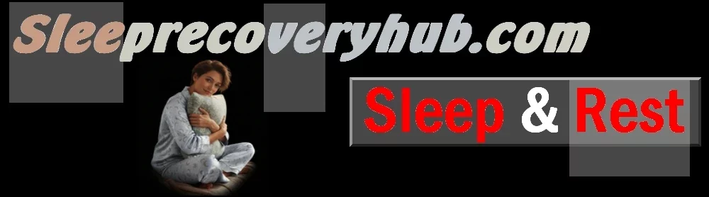 sleeprecoveryhub.com