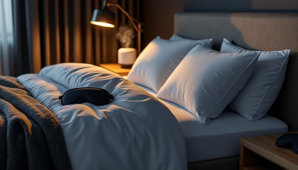 découvrez les accessoires de sommeil souvent négligés dans votre routine et leurs conséquences invisibles sur votre qualité de repos et votre bien-être.