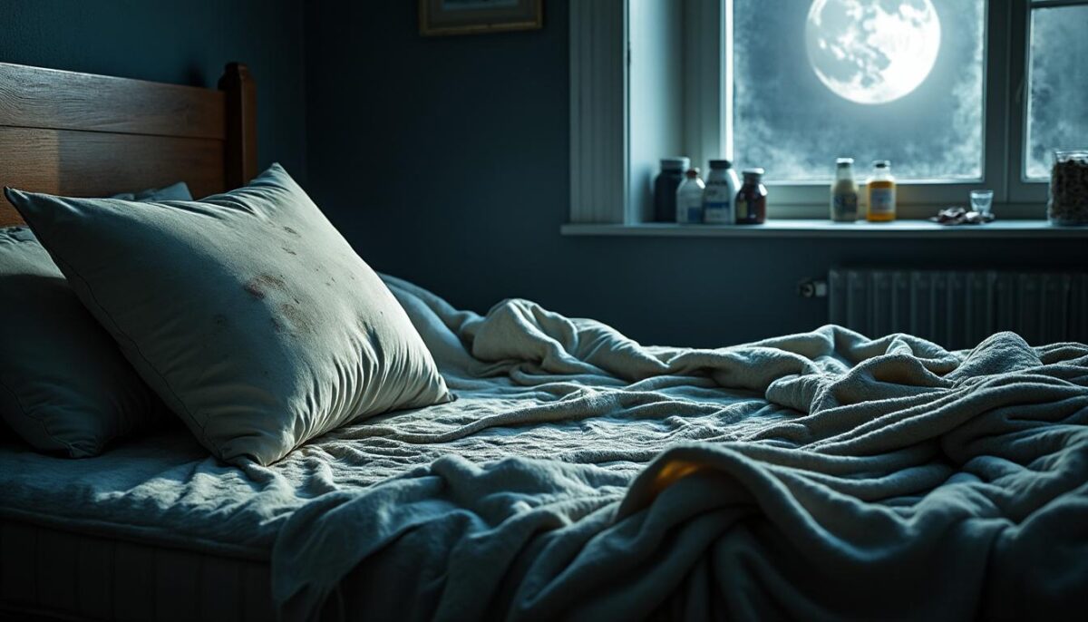 découvrez les conséquences d'un mauvais entretien des accessoires de sommeil et comment cela affecte la qualité de votre nuit.