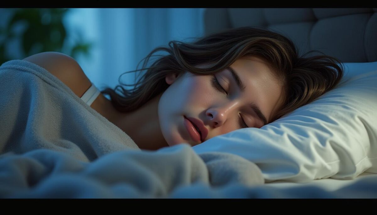 découvrez pourquoi la qualité du sommeil peut varier d'un jour à l'autre et explorez si ces fluctuations sont normales ou signes de troubles à surveiller.