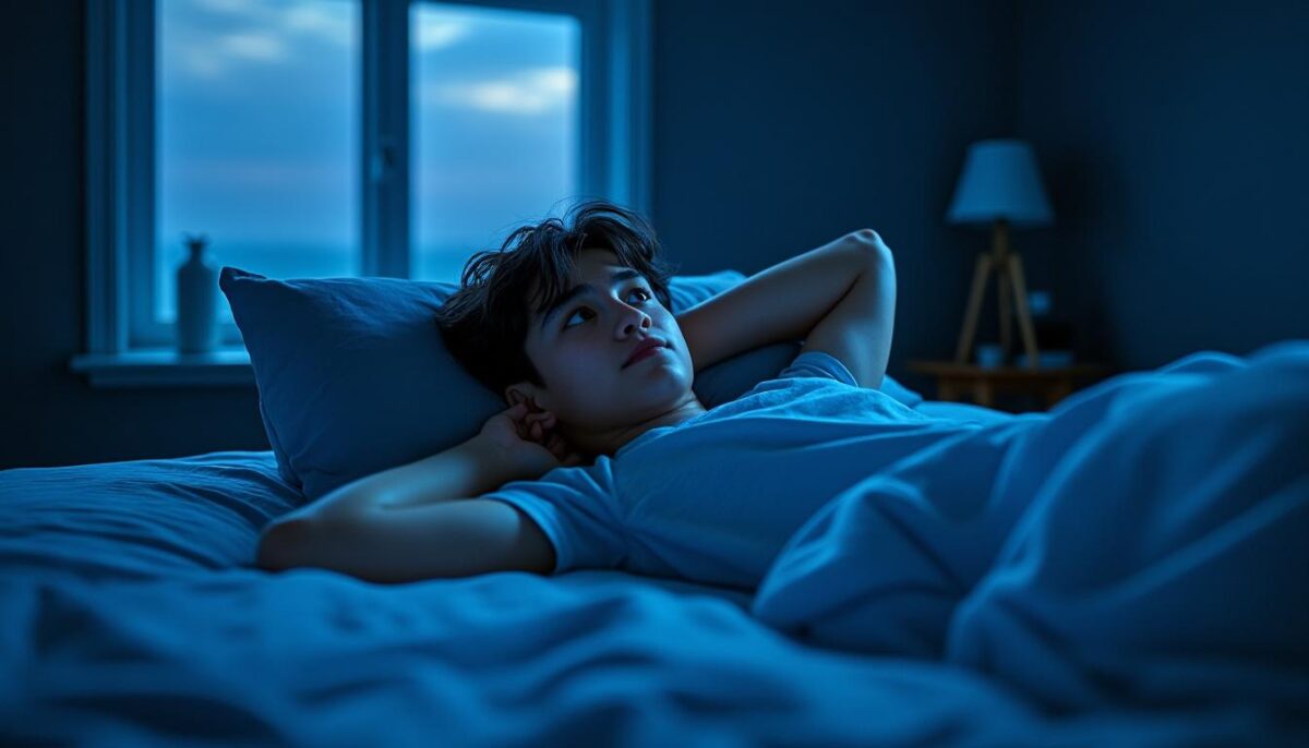 découvrez pourquoi une qualité de sommeil insuffisante peut persister sans douleur apparente et les raisons pour lesquelles votre corps ne réagit pas immédiatement.