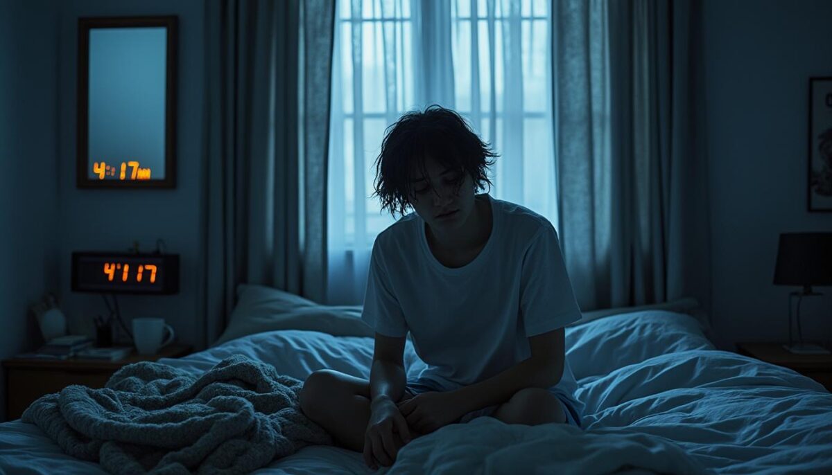 découvrez pourquoi la récupération nocturne peut être défaillante au réveil et explorez les causes et solutions lorsque le sommeil ne parvient plus à réparer votre corps et votre esprit.