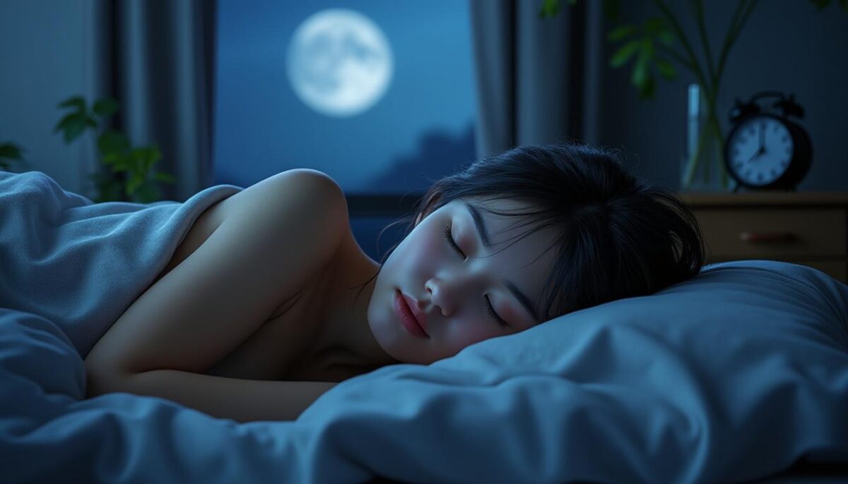 découvrez ce qui se passe réellement lors de la récupération nocturne lente étalée sur plusieurs nuits et son impact sur votre sommeil et votre bien-être.