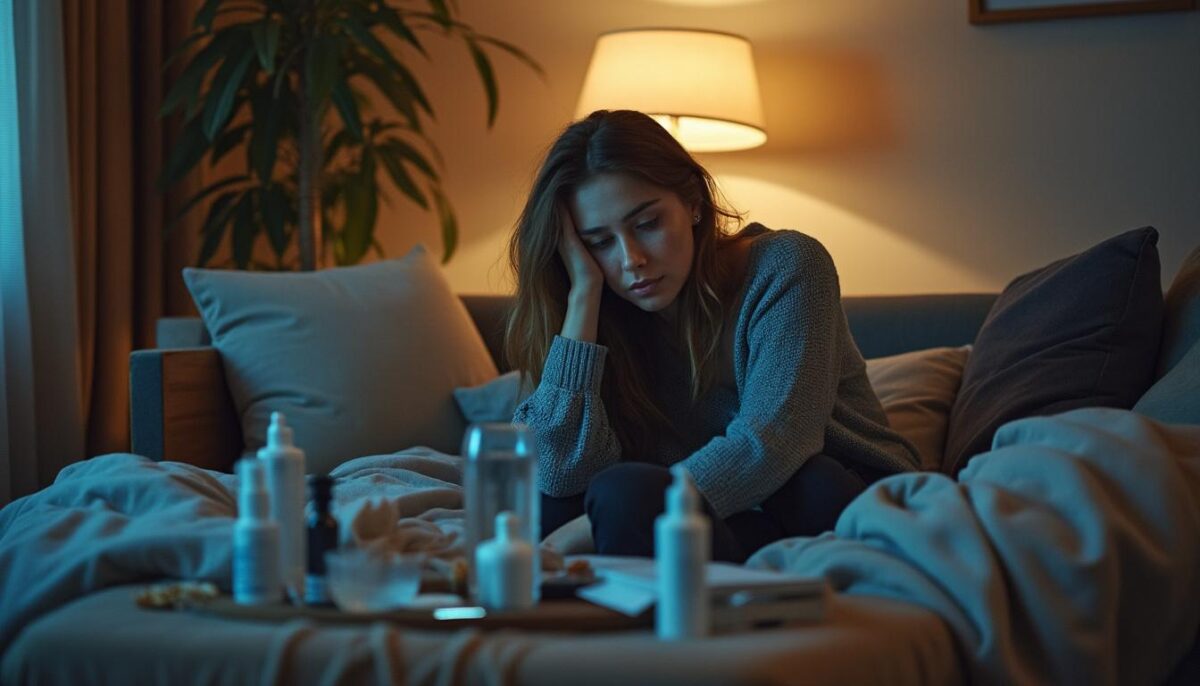 découvrez les conséquences des rituels du soir bâclés après une longue journée et comment ils impactent réellement votre bien-être et votre sommeil.