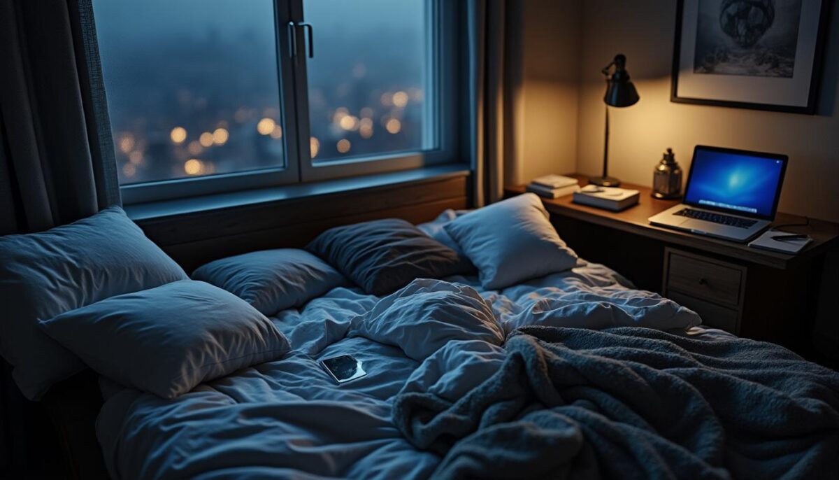 découvrez pourquoi les rituels du soir disparaissent le week-end et comment cela perturbe votre rythme de vie. astuces pour retrouver un équilibre sain même en fin de semaine.