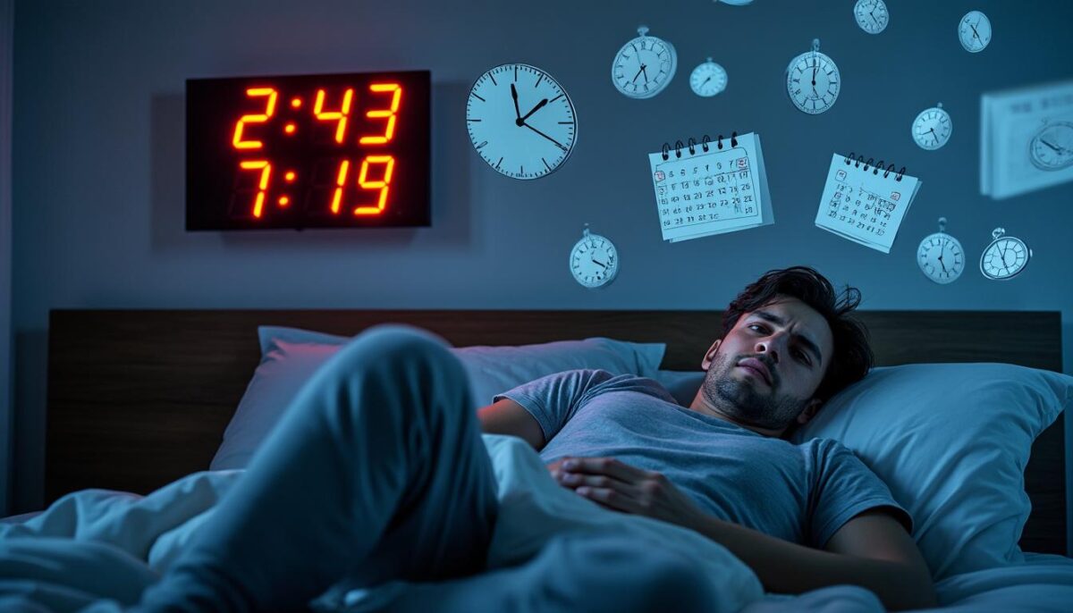 découvrez comment les horaires irréguliers impactent les troubles du sommeil et apprenez des stratégies pour mieux gérer et améliorer votre qualité de repos.