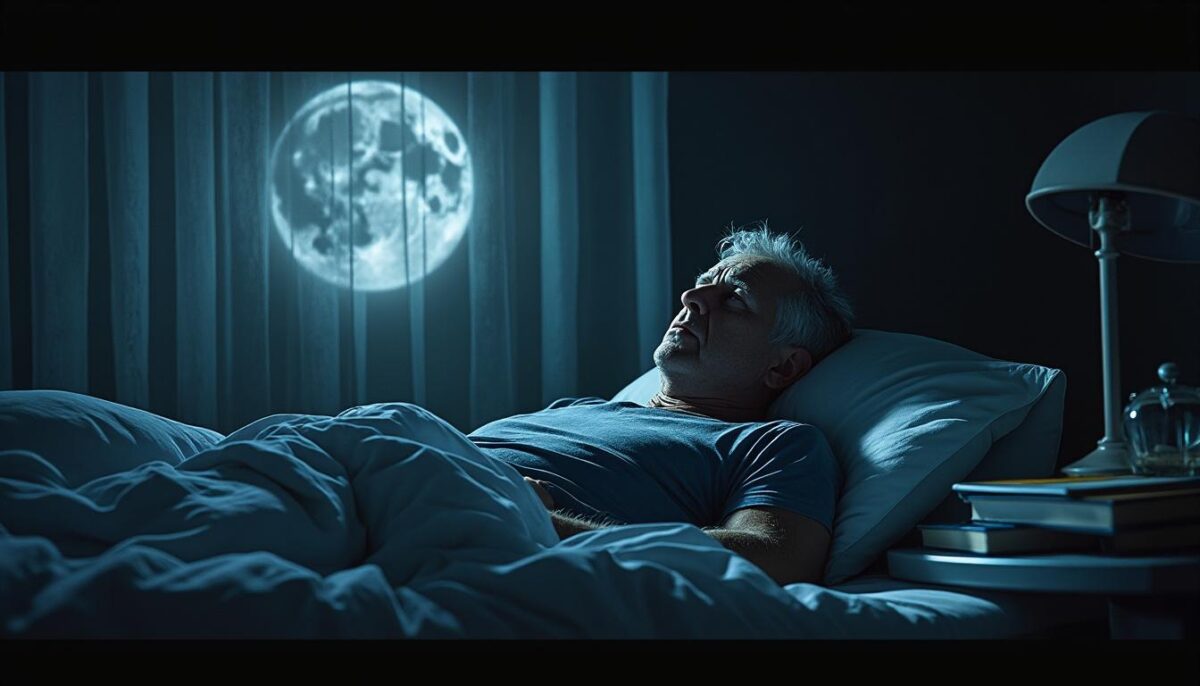 découvrez les conséquences des troubles nocturnes souvent négligés et leurs séquelles sur la santé. informez-vous pour mieux les prévenir et agir à temps.