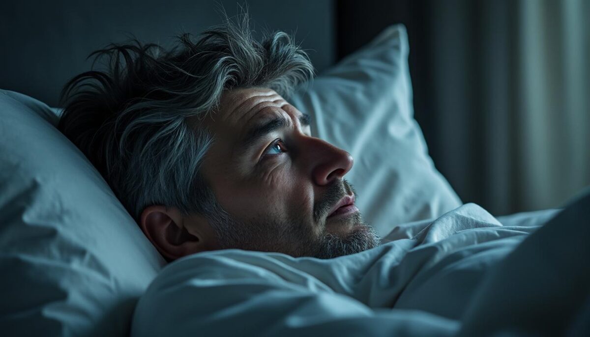 découvrez comment distinguer troubles du sommeil et fatigue chronique, leurs causes, symptômes et solutions pour retrouver un équilibre et mieux dormir.