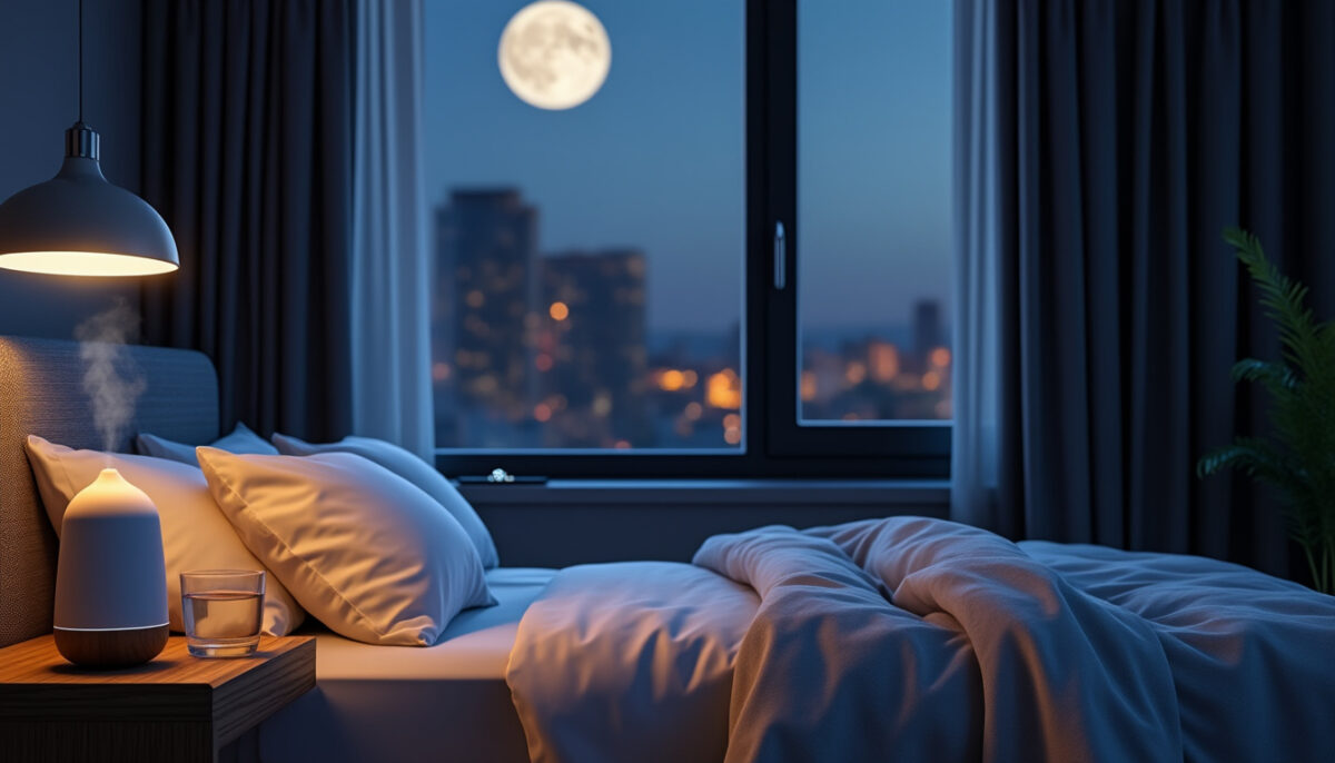 découvrez 6 actions simples et efficaces pour améliorer la qualité de votre sommeil et profiter d'une nuit continue et réparatrice.