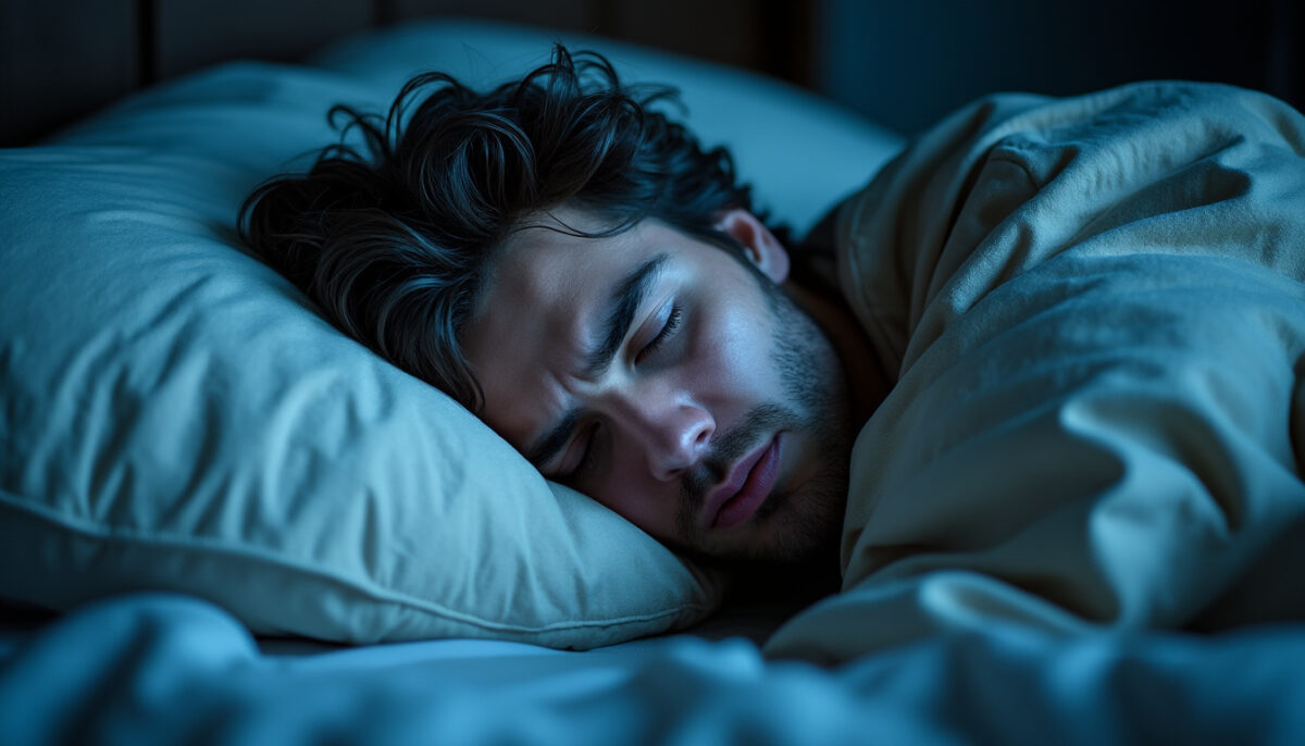découvrez comment un oreiller inadapté peut nuire à la qualité de votre sommeil et apprendre à choisir celui qui vous convient pour des nuits réparatrices.