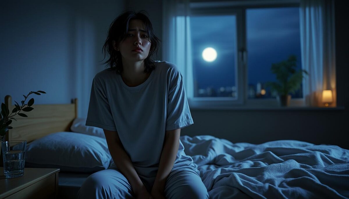 découvrez si les besoins fréquents d'uriner la nuit sont un véritable signal d’alerte ou une gêne sans importance liée aux troubles du sommeil.