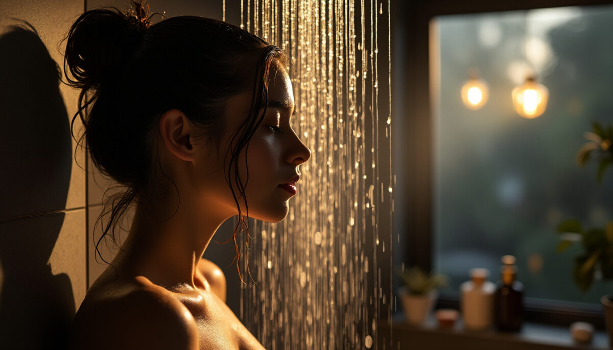 découvrez les bienfaits et les risques des rituels du soir, comme la douche tardive, pour mieux apaiser votre corps ou éviter les erreurs avant de dormir.