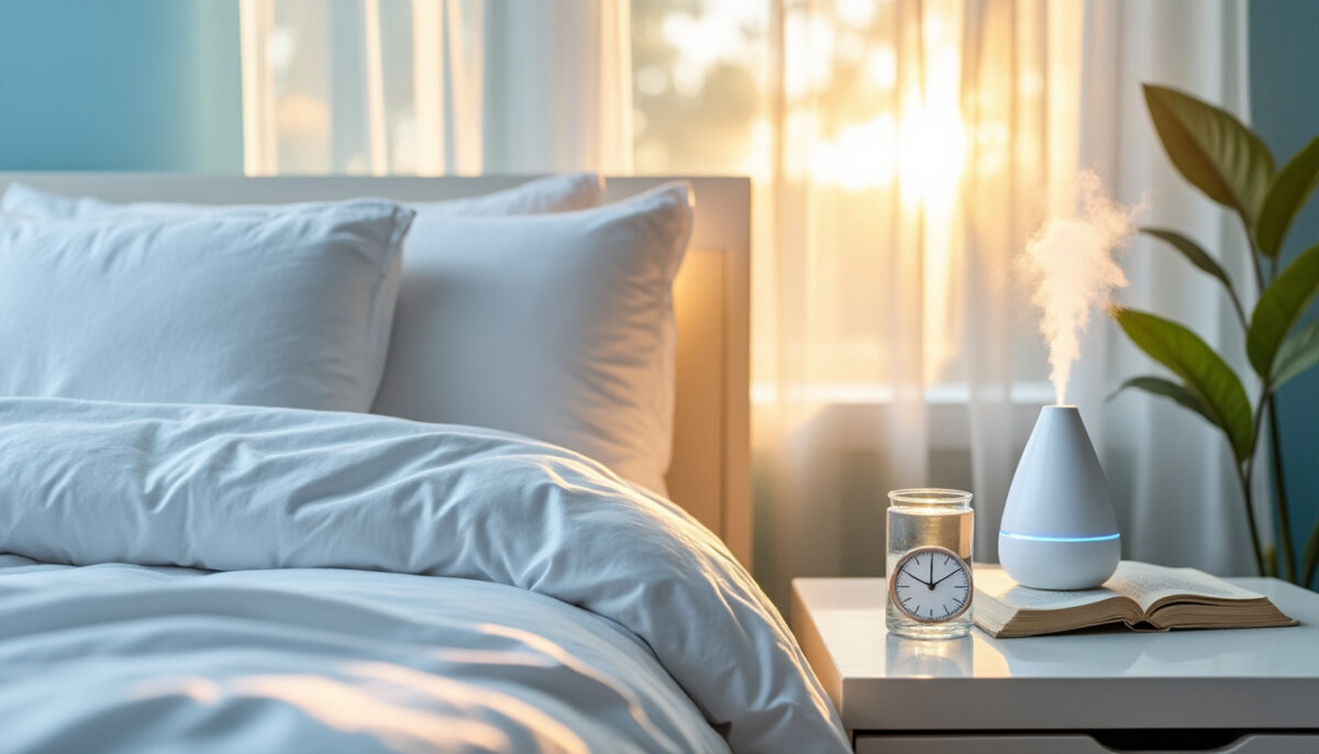 découvrez 3 méthodes efficaces pour améliorer la qualité de votre sommeil et vous réveiller en pleine forme chaque matin.