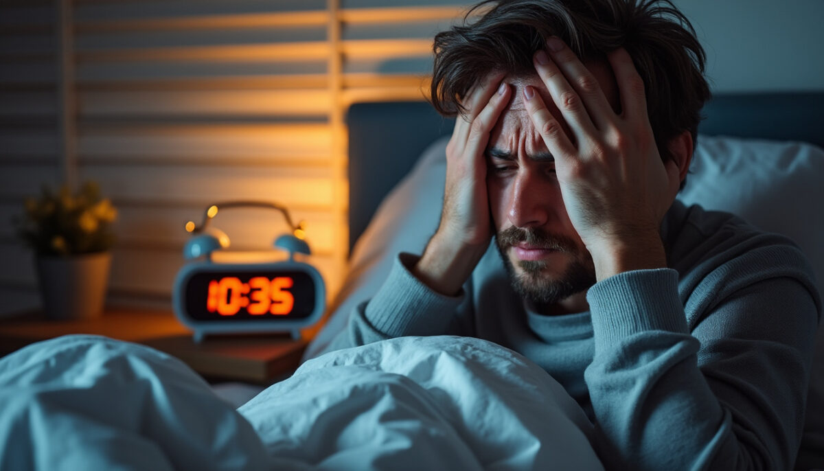 R&eacute;cup&eacute;ration nocturne
