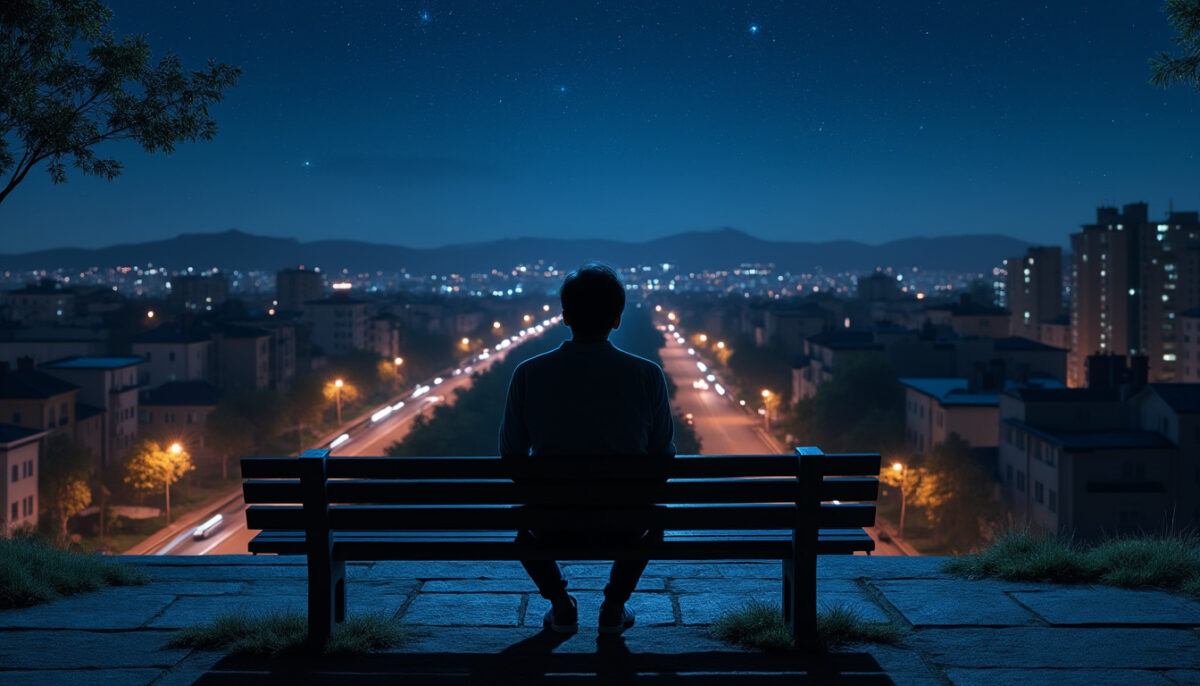 R&eacute;cup&eacute;ration nocturne