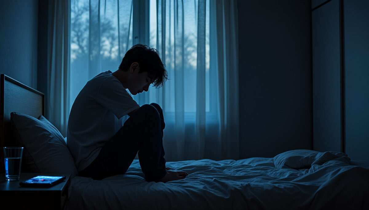 découvrez pourquoi la récupération nocturne est essentielle et les raisons qui expliquent pourquoi vous vous sentez vidé au réveil. conseils pour mieux restaurer votre énergie chaque matin.