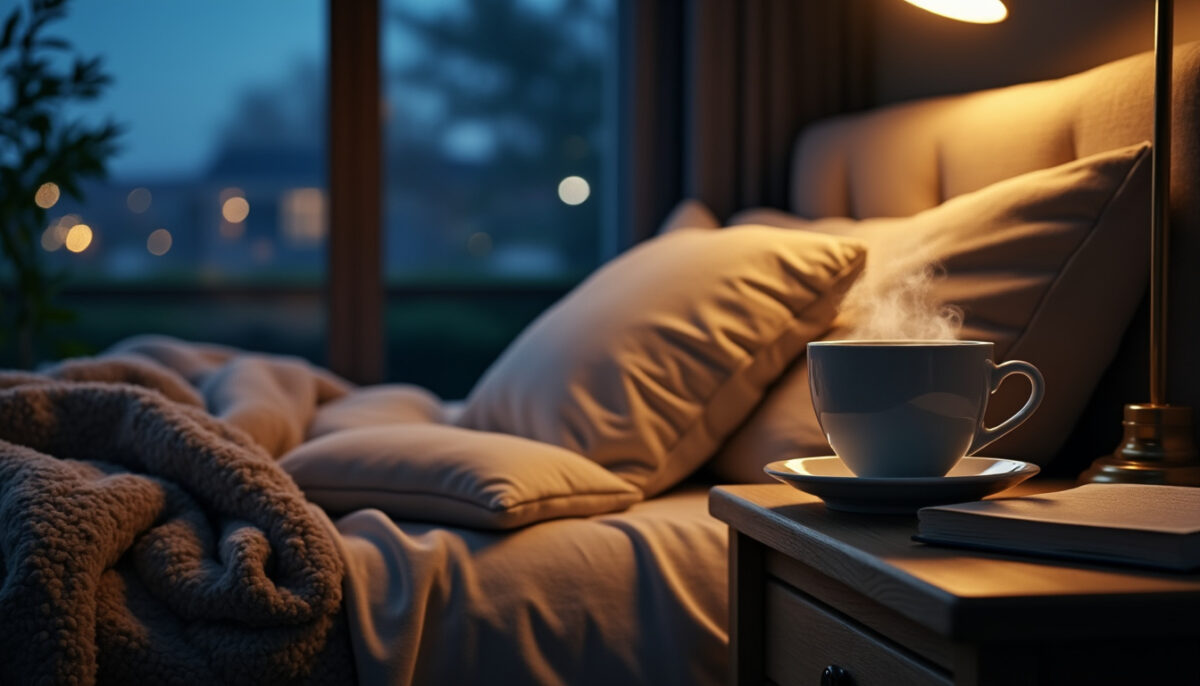 R&eacute;cup&eacute;ration nocturne
