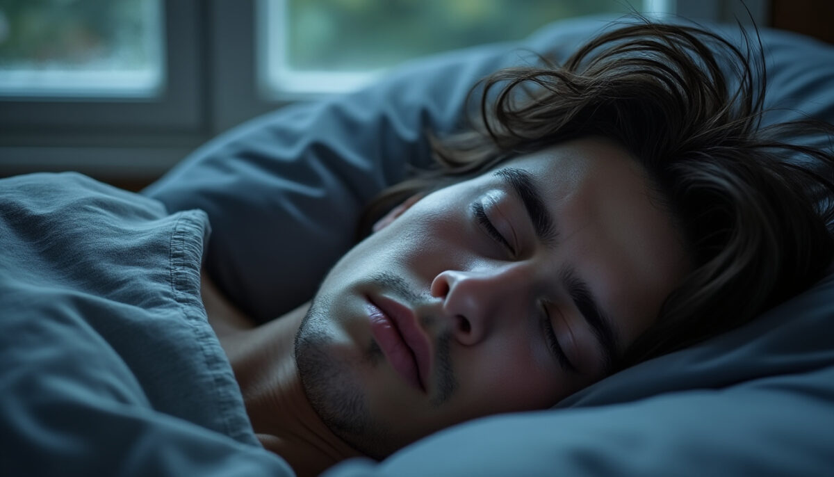R&eacute;cup&eacute;ration nocturne